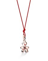 Charm Le Bebé Donna in Oro rosa LBB584 - LBB584